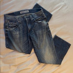 Express Jeans
